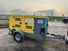 2020 ATLAS COPCO PAS 150 HF CS Enclosed