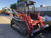 2020 TAKEUCHI TL12R2-R