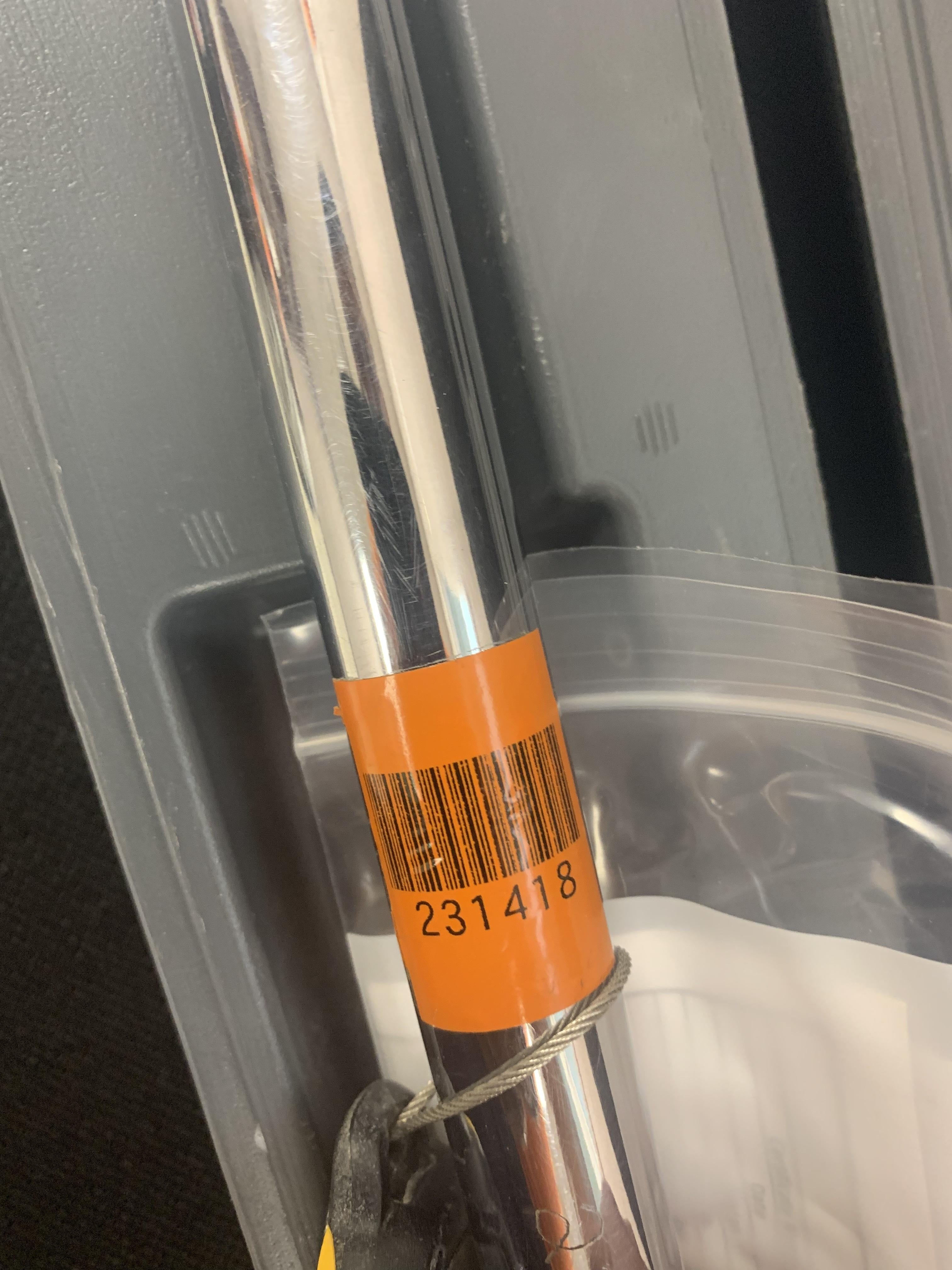 2022 PROTO J6016C