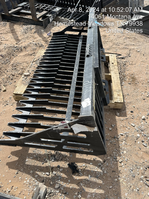 2023 STRICKLAND SS-SHBLP0108450031