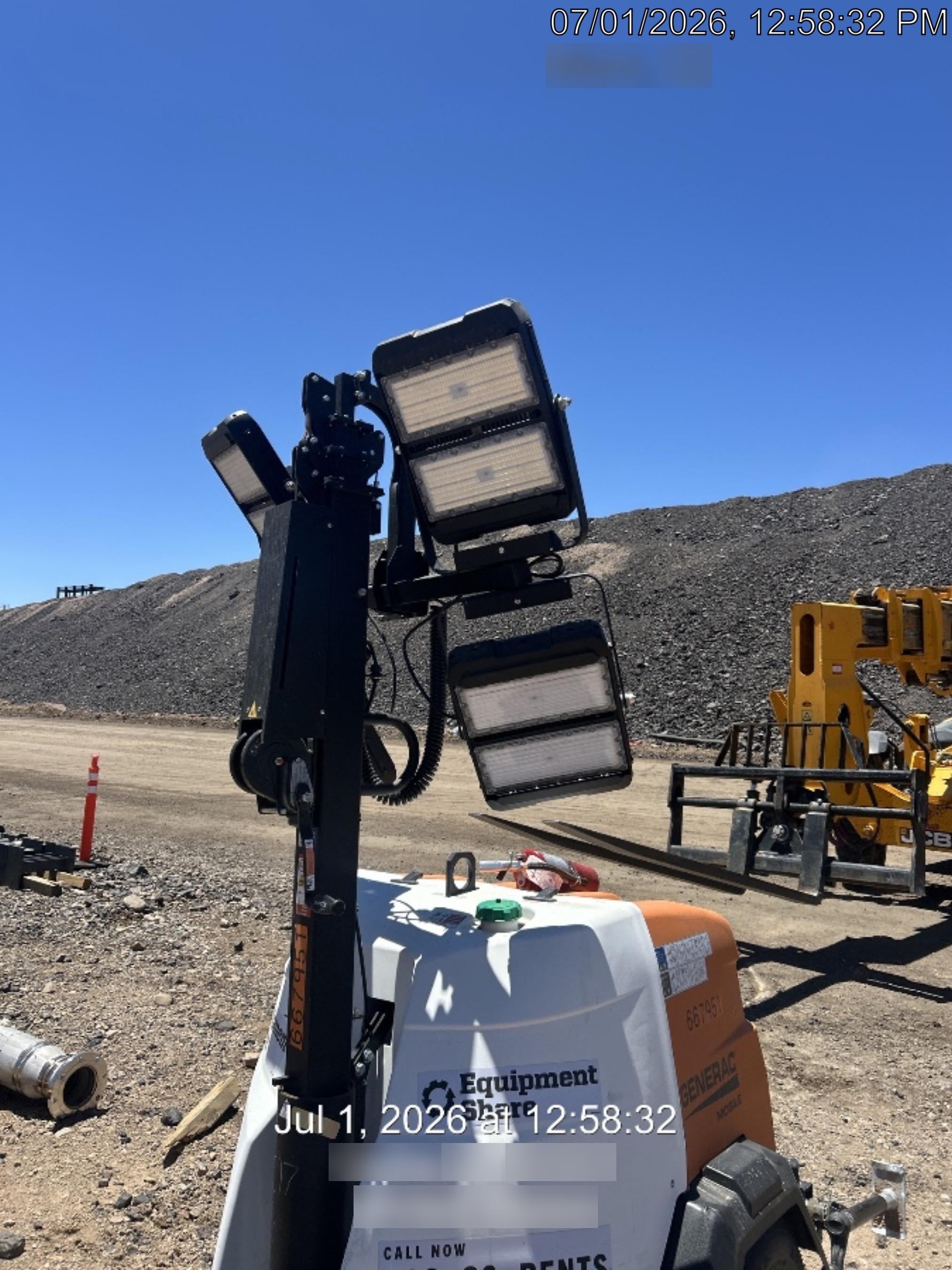 2026 GENERAC MLTS-4