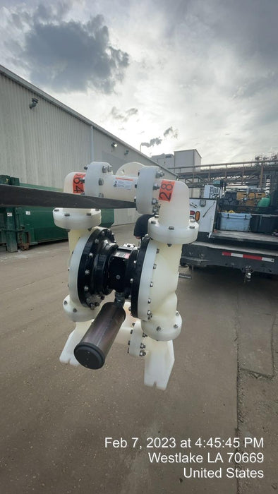 2022 INGERSOLL RAND PD30P-DPS-PTT-A