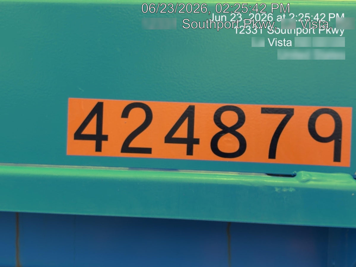 2024 GENIE GS-4390 RT