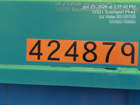 2024 GENIE GS-4390 RT