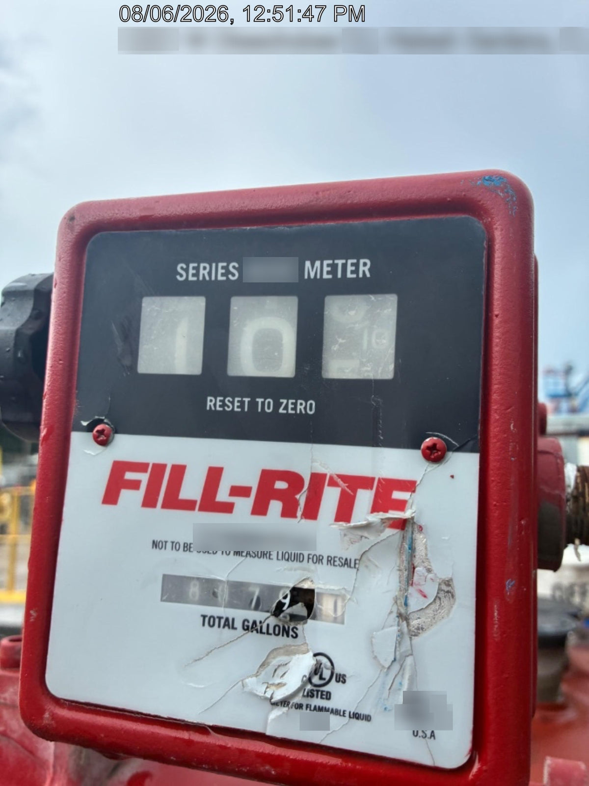 2023 CHICAGO PNEUMATIC CPS-185