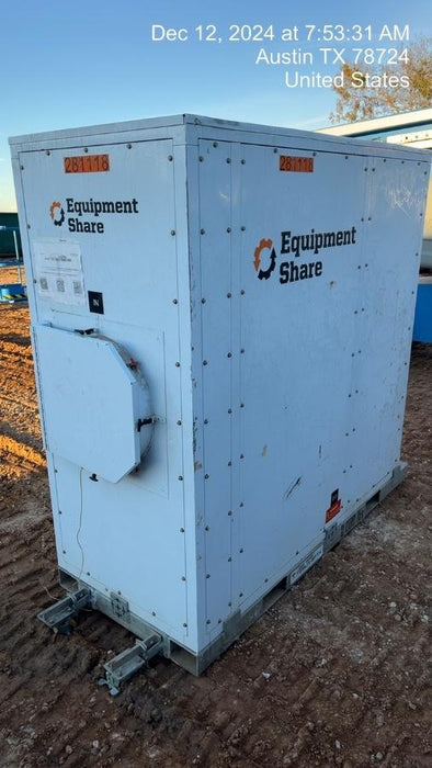 2022 SMARTECH SMTAH1D030HQ