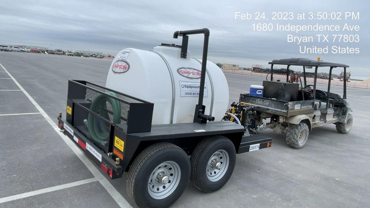 2022 SIMPSON SWT-52517