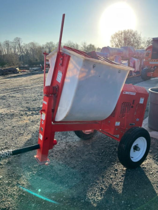 2024 MULTIQUIP WM90PH8