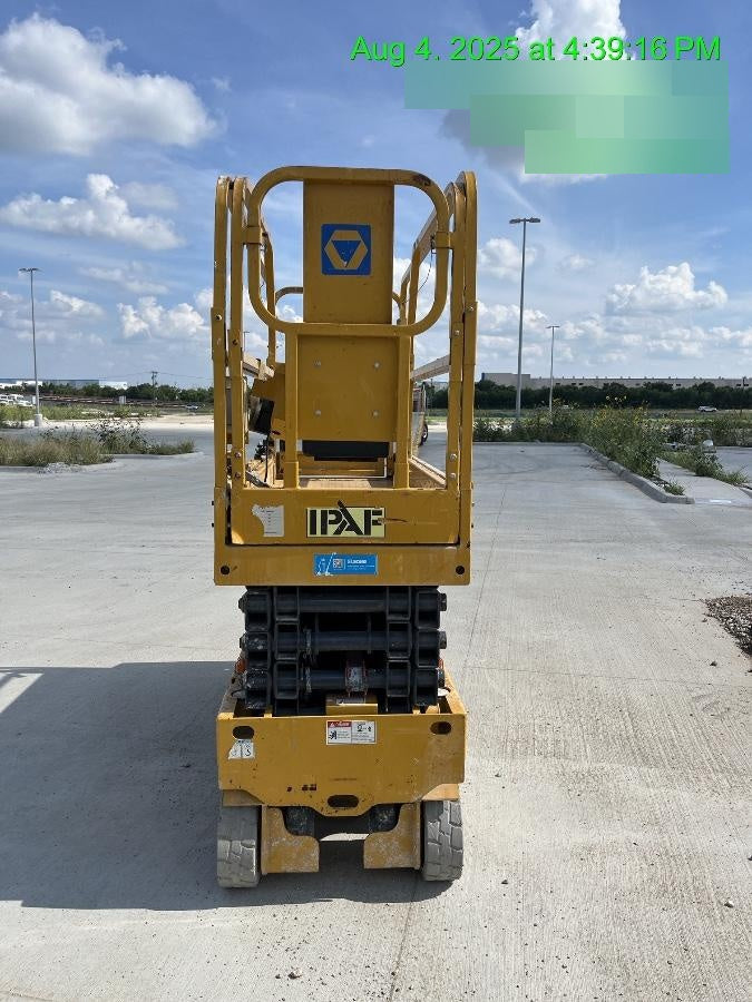 2021 XCMG XG2632DC