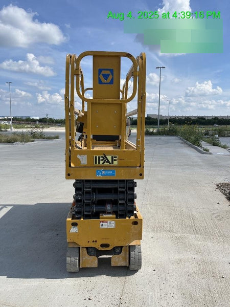 2021 XCMG XG2632DC