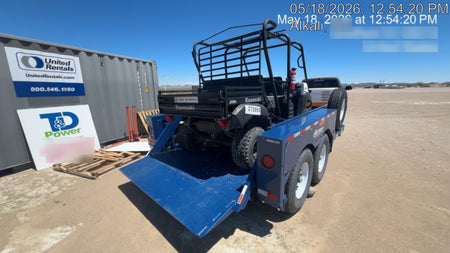 2025 AIR TOW T12-10