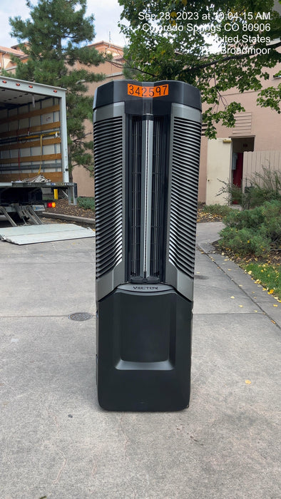 2023 VECTOR Vector Max