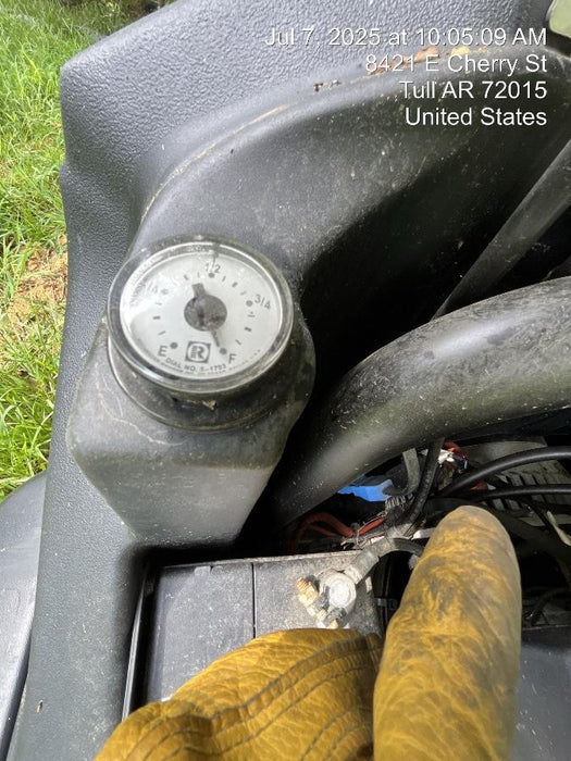 2024 WACKER NEUSON LTT4