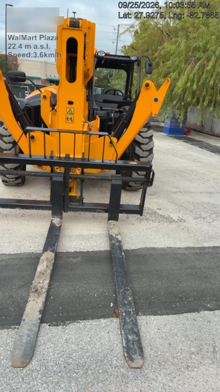 2026 JCB 512-56
