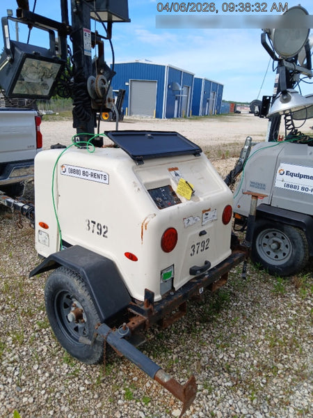 2017 TEREX RL4V2