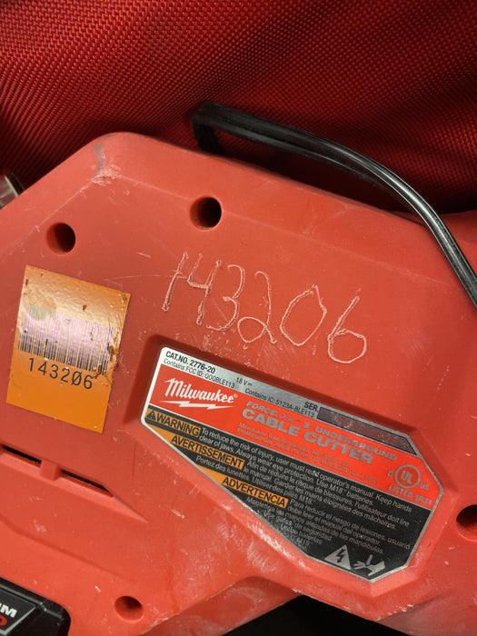 2021 MILWAUKEE 2776-21