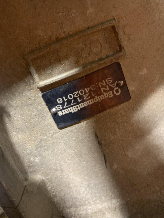 2020 MICHIGAN PNEUMATIC JF20