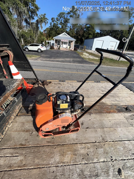 2023 MULTIQUIP MVC82VHW