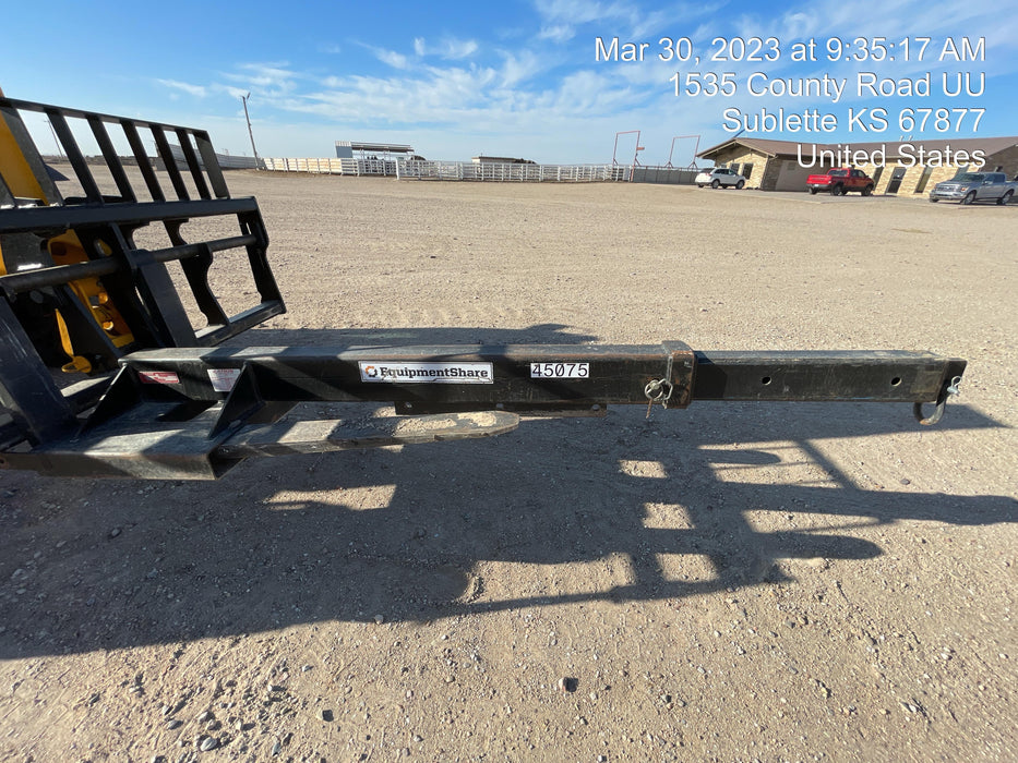 2019 ARROW MATERIAL HANDLING CE60-TH-STP