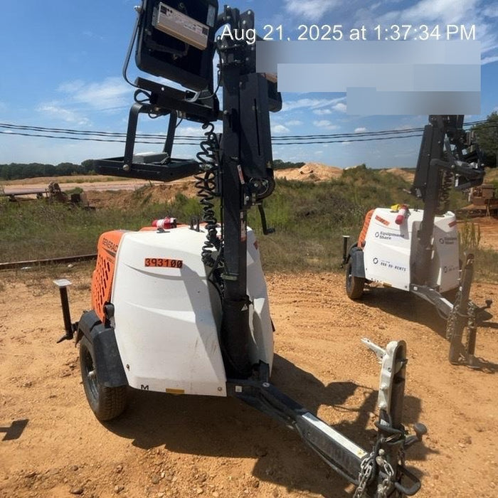 2024 GENERAC MLT2