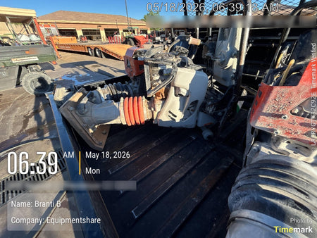 2023 MULTIQUIP MTX60HD