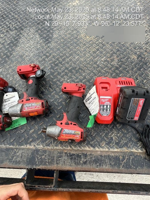 2022 MILWAUKEE 2759B-20