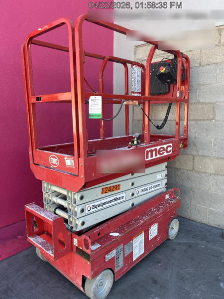 2021 MEC 1330SE
