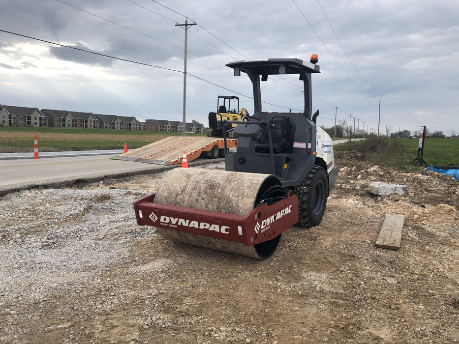 2021 DYNAPAC CA 1300D