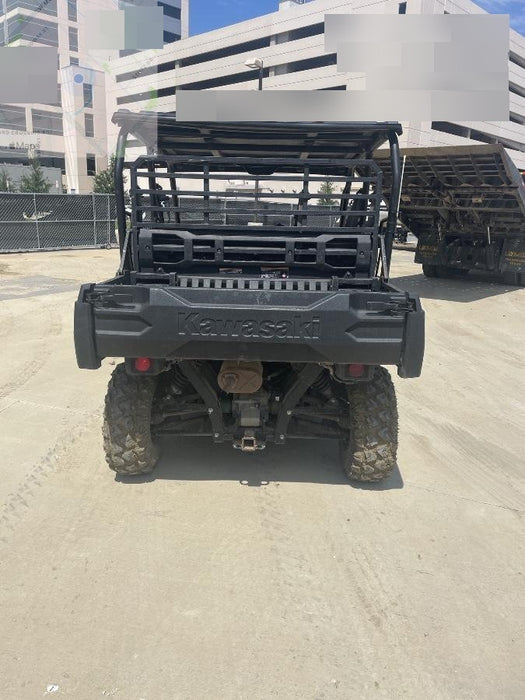 2020 KAWASAKI MULE PRO-DX