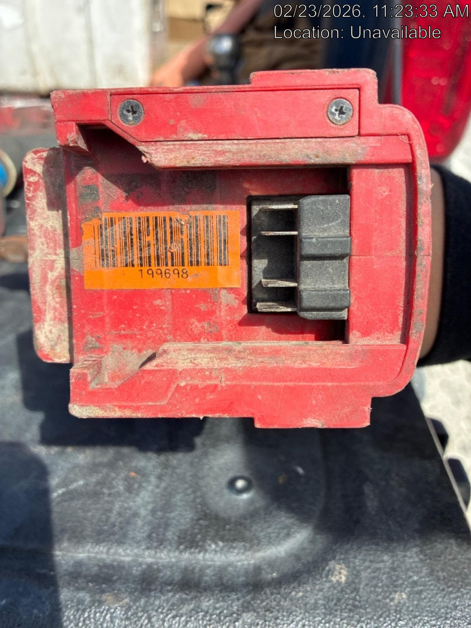 2022 MILWAUKEE 2863-22