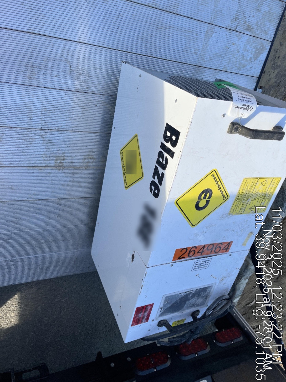 2022 CAMPO EB18E