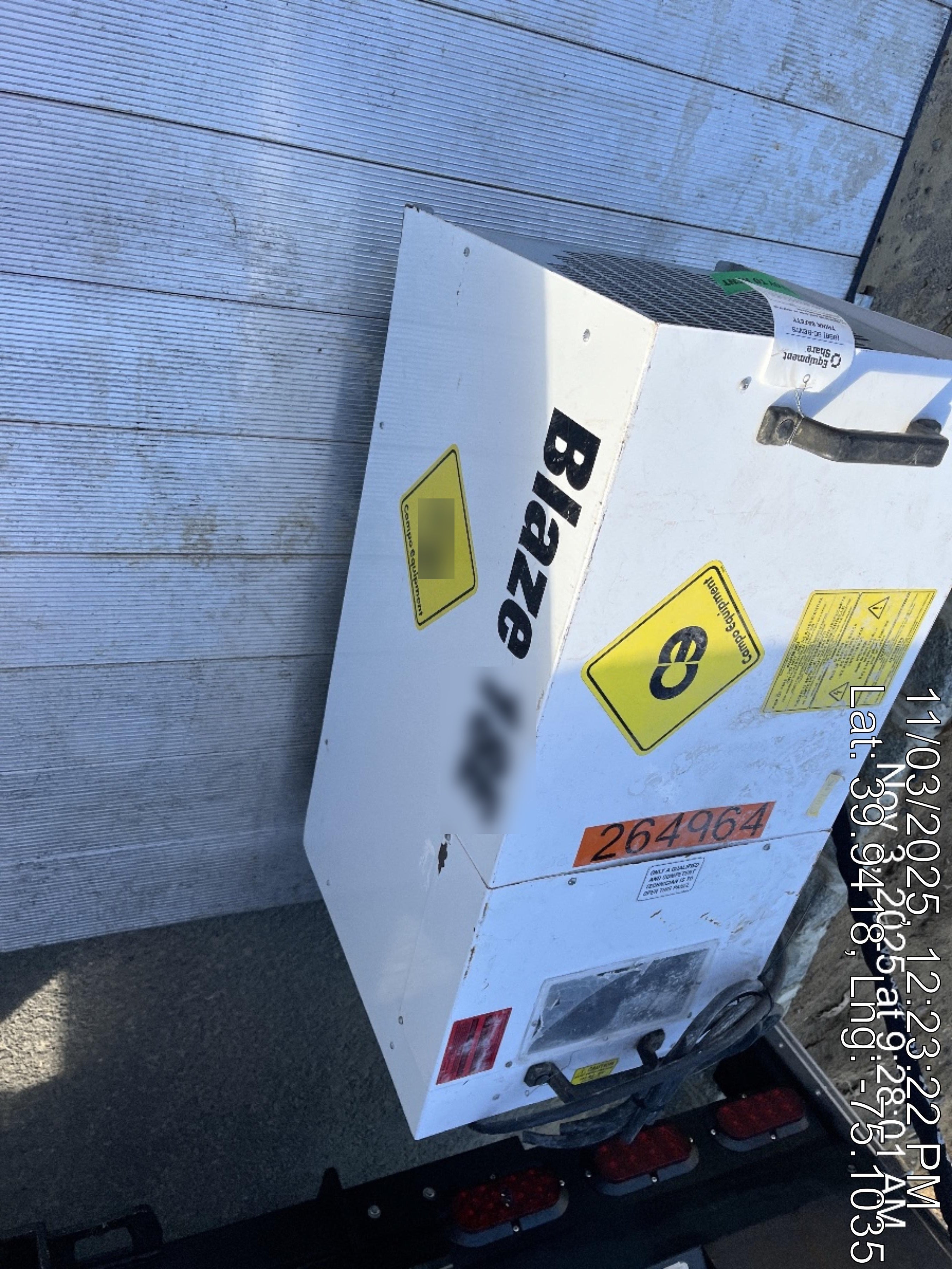 2022 CAMPO EB18E