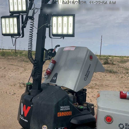 2024 WACKER NEUSON LTT4