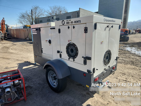 2023 ATLAS COPCO PAC F44 KD-S