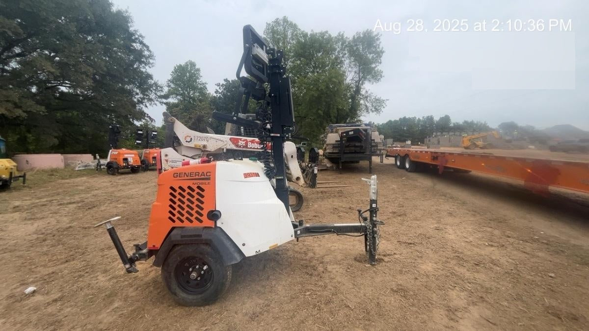 2024 GENERAC MLT2
