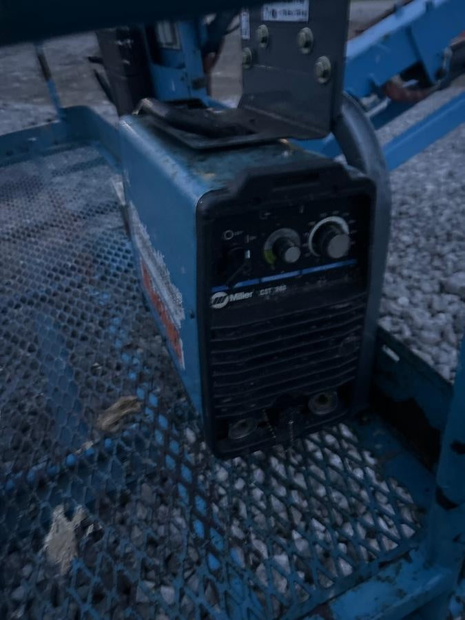 2020 MILLER ELECTRIC CST-280