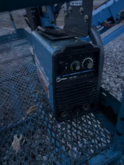 2020 MILLER ELECTRIC CST-280