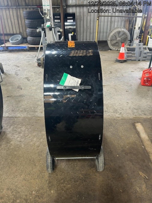 2024 MASTER MHD-42-BDF-C