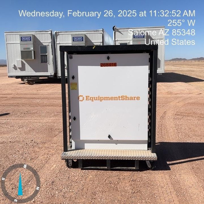 2022 TRYSTAR IIQC1.J6-A-D-A1