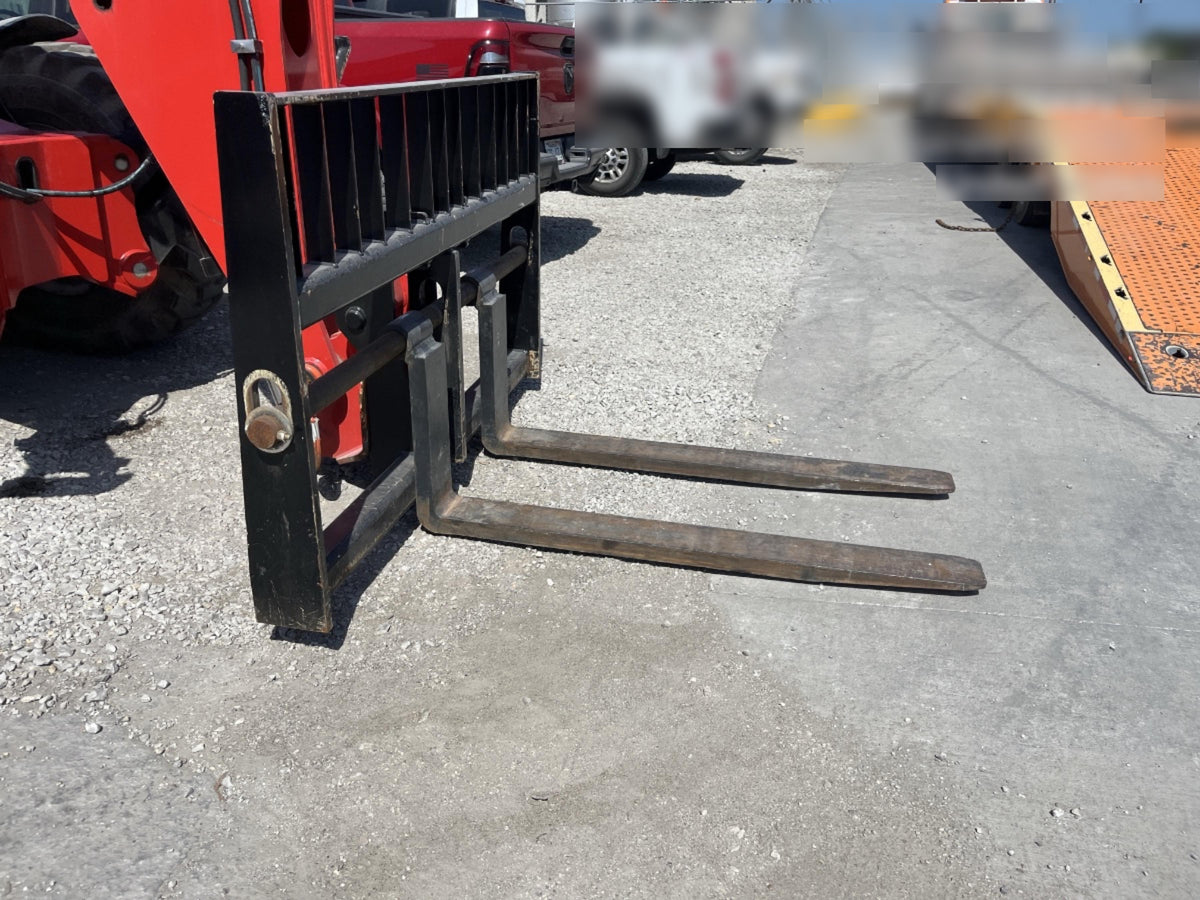 2025 MANITOU MTA1255