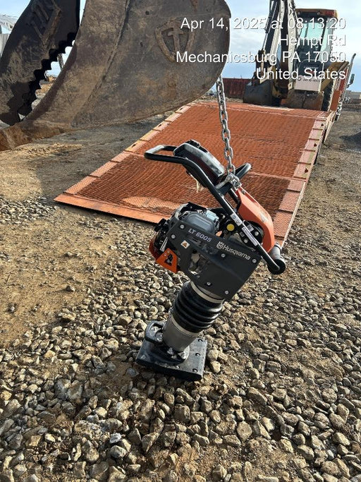 2024 HUSQVARNA LT6005