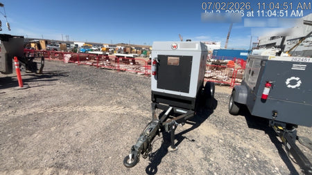 2019 WACKER NEUSON G50