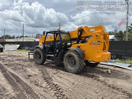 2024 JCB 509-42