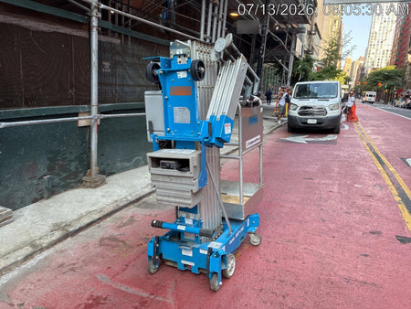 2019 GENIE AWP-30S