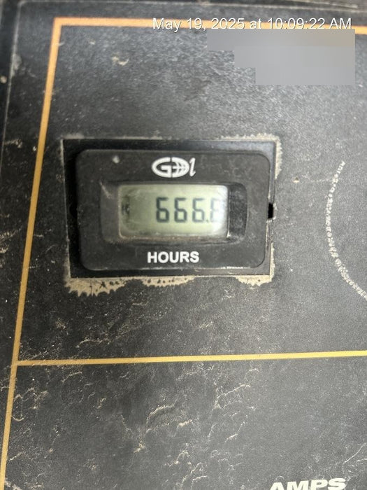 2021 LINCOLN ELECTRIC Ranger 305 LPG