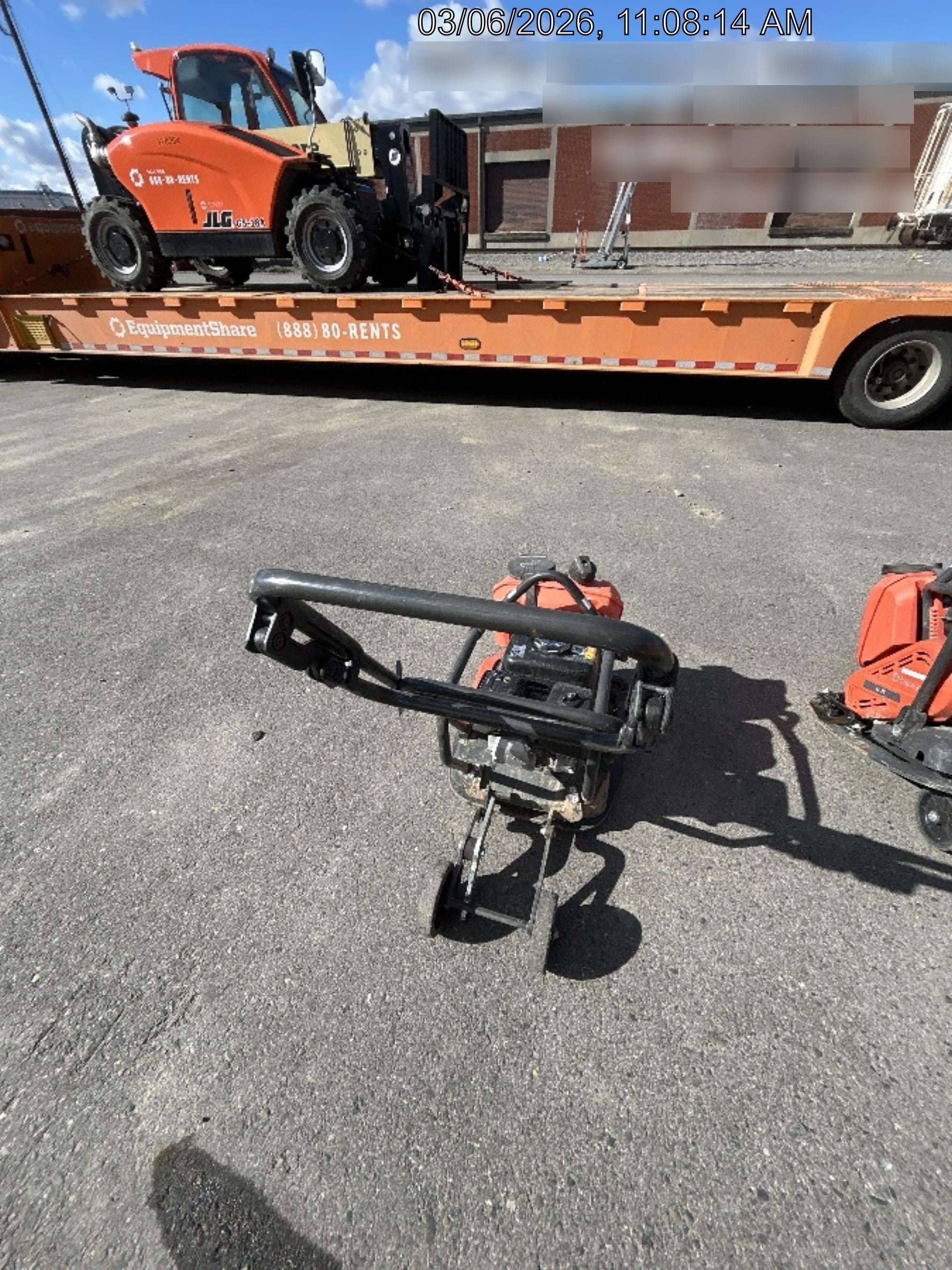 2024 HUSQVARNA LF75
