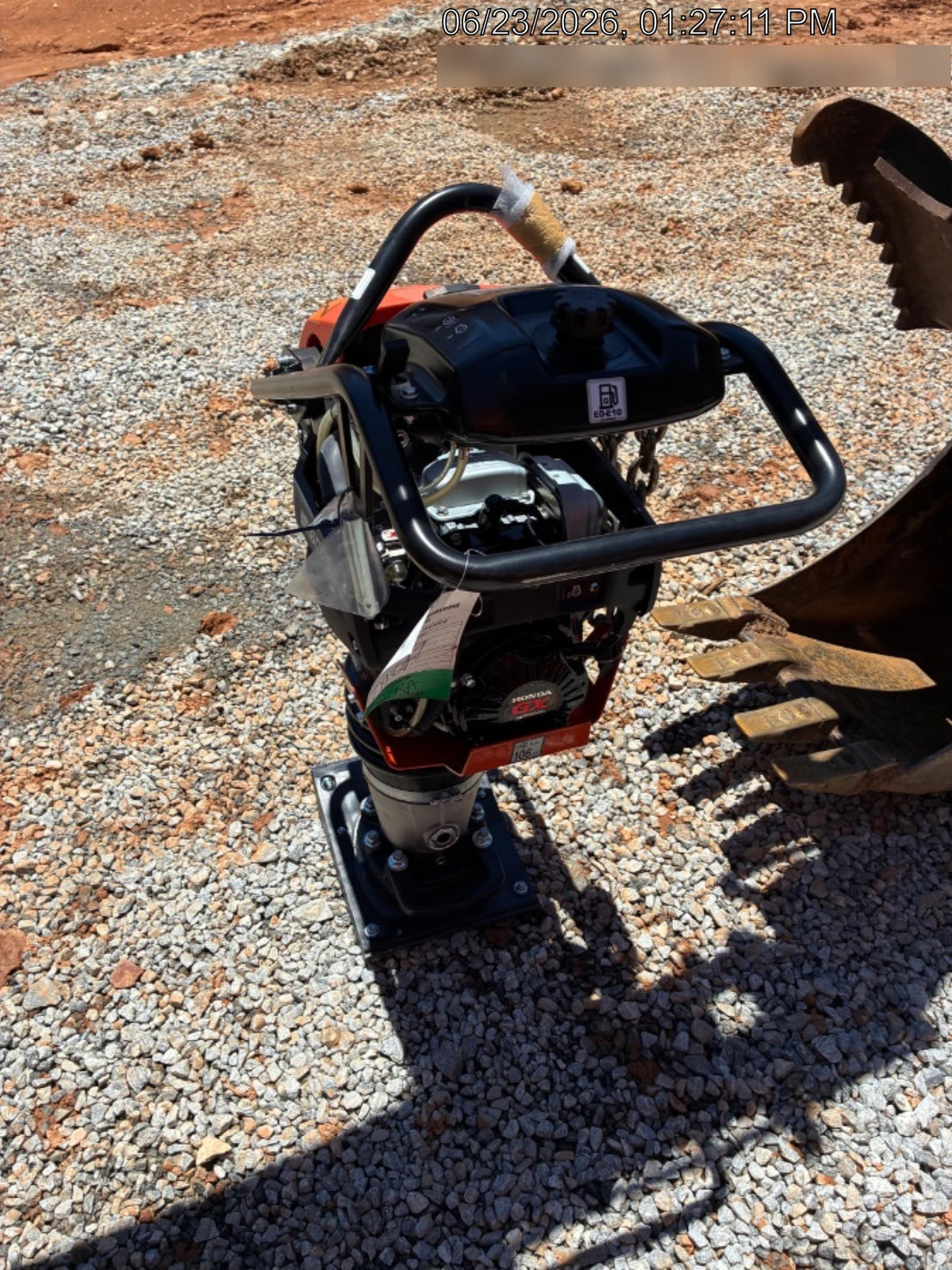 2026 HUSQVARNA LT6005