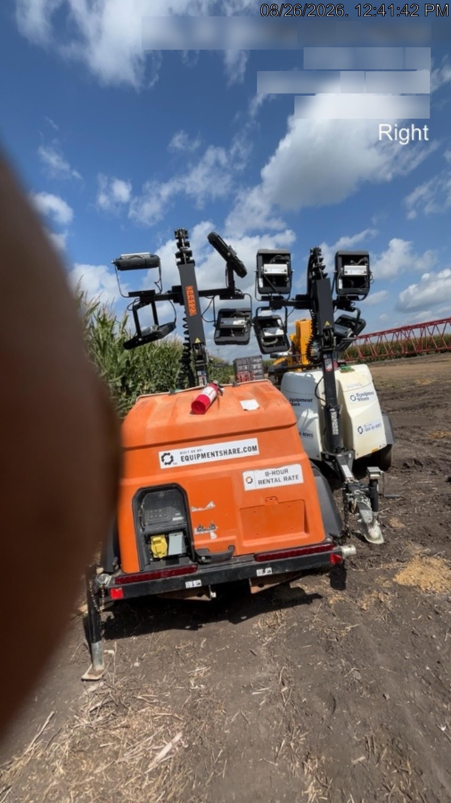 2023 GENERAC MLT2