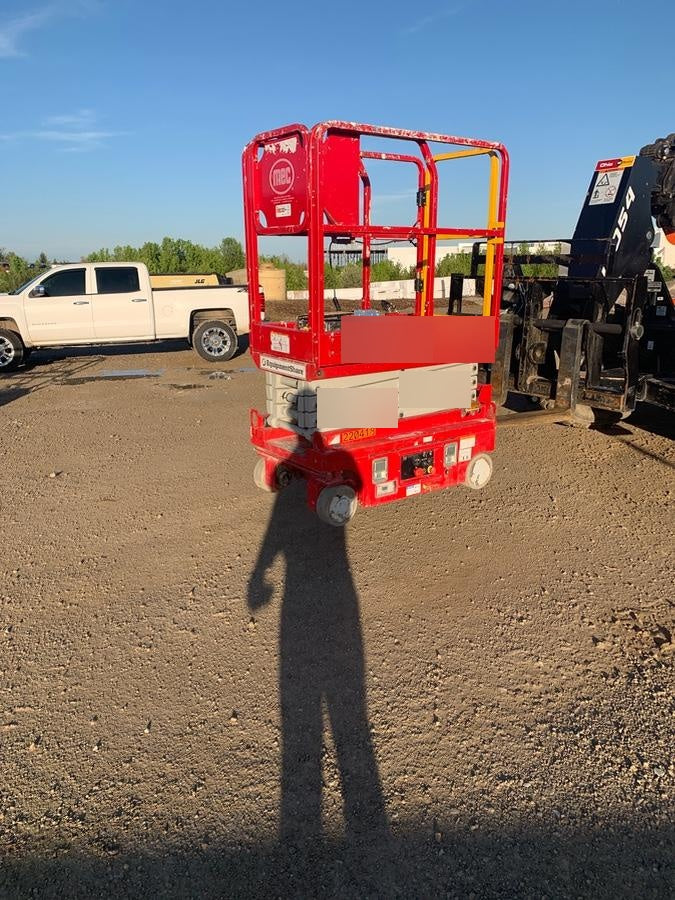 2022 MEC 1330SE