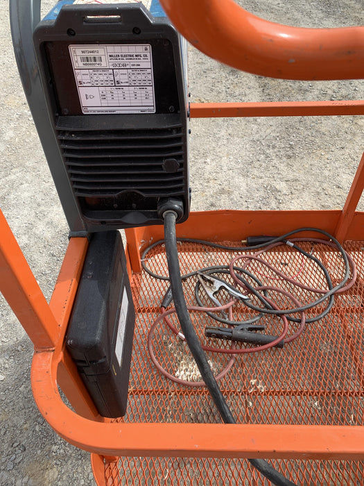 2021 MILLER ELECTRIC CST-280